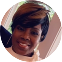 Pamela Cooper, APRN, RN