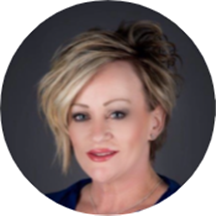 Pamela Crockett, MSN, PMHNP-BC