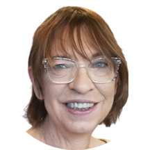 Pamela Frieden, LCSW