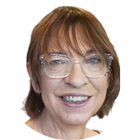 Pamela Frieden, LCSW