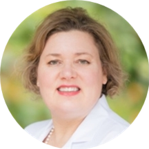 Pamela Harrington, NP