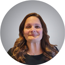 Pamela Kellerman, LMHC