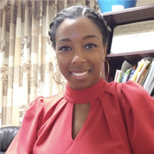 Pamela McCombs-Matlock