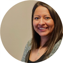 Pamela Moloney, LMHC