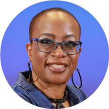 Pamela Ogletree, LPC