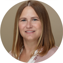 Pamela Osborne, LCSW