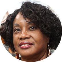 Pamela Pardon, APRN, RN, NP