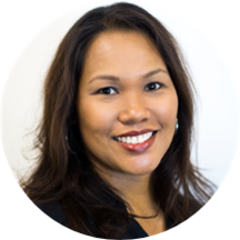 Pamela Peros-Henderson, LCSW