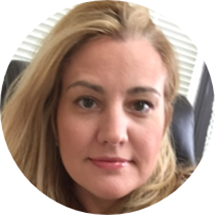 Pamela Rose Deandrea, APRN, RN, NP