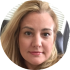 Pamela Rose Deandrea, APRN, RN, NP