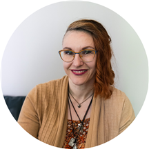 Pamela Rosen, PMHNP-BC