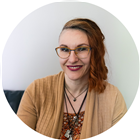 Pamela Rosen, PMHNP-BC