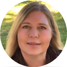 Pamela Russell, MSW, LICSW