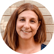 Pamela Safran Grzesk, LPC