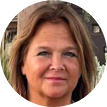 Pamela Stopczynski, LCSW