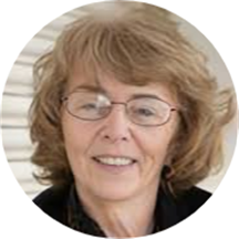 Pamela Tourangeau, LCMHC