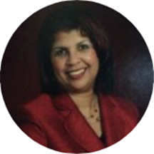 Pamela Wheeless, LCPC