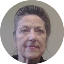 Pamela Williams, PMHNP