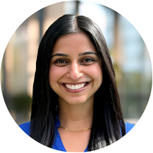 Pamneet Dhillon, APRN
