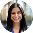 Pamneet Dhillon, APRN