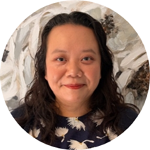 Pan Yeung, APRN, RN, FNP
