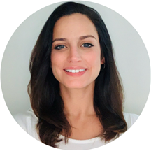 Panayiota Fitzpatrick, LMHC