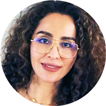 Pantea Shahbazi, LMFT