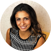 Panteha Partovi, PA-C