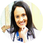 Paridhi Badjatiya, RN