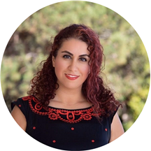 Parinaz G Basiri, LMFT