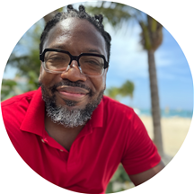 Paris Hardamon, LCSW