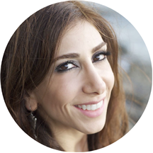 Parisa Gallinger, LMFT