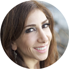 Parisa Gallinger, LMFT