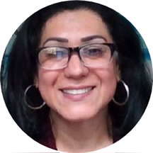 Parisa Parsa, PMHNP-BC