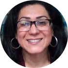 Parisa Parsa, PMHNP-BC