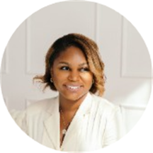 Parker Forte, LPC, LMHC