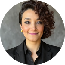 Parnaz Partovitabar, PA