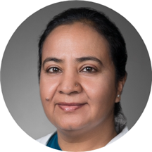 Parwinder Sood, APRN, RN, NP