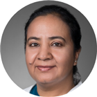 Parwinder Sood, APRN, RN, NP