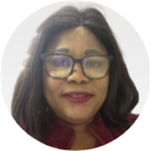 Patience Akhimien, NP