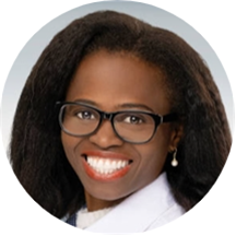 Patience Karsten, NP