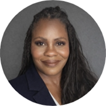 Patrece DeBique, APRN