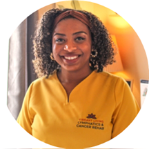 Patrice Briggs (Ngang), CLT, OTR/L