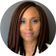 Patrice Dumas Veraguth, NP, APN, APRN, PMHNP