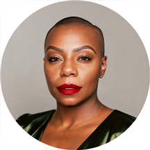 Patrice Griffin, LCSW