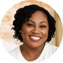 Patricia Aburime, LPC