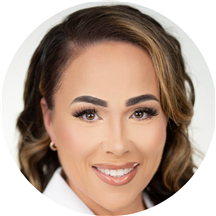 Patricia Allevato-Hall, PMHNP