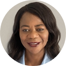 Patricia Anyamele, NP