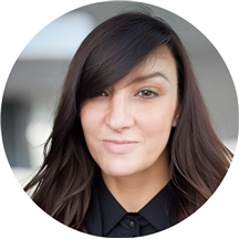 Patricia Ayala, APRN, RN, NP