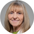 Patricia Barrett, APRN, RN, NP